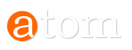 Logo ATOM