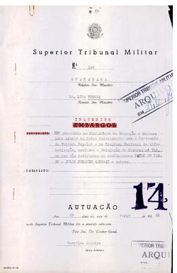 Inquérito n.146/1968