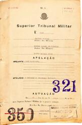 Apelação n. 5.323/1938 - Volume 2