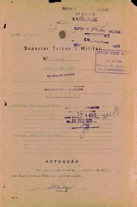 Apelação n. 41.761/1977 - Volume 12