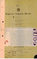 Apelação n. 39.236/1972 - IPM 709 - Volume 41