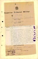 Apelação n. 39.236/1972 - IPM 709 - Volume 43