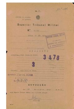 Apelação n. 41.593/1977 - Volume 10