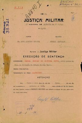 Apelação n. 38.321/1970 - Anexo 1