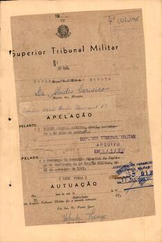 Apelação n. 36.494/1967 - Volume 4