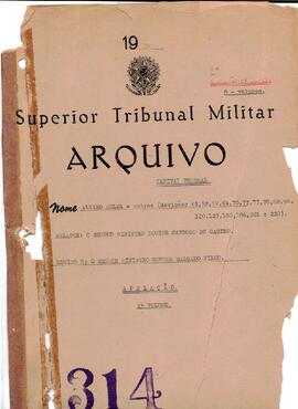 Apelação n. 5.203/1937 - Volume 2