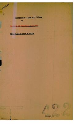 Processo  n. 455/1946 - Volume 2