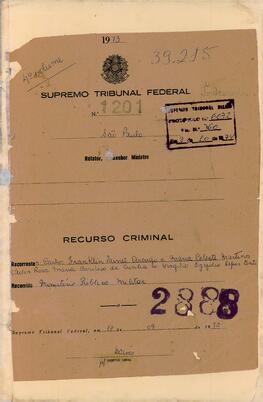 Apelação n. 39.215/1973 - Volume 4