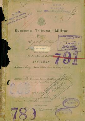 Apelação n. 14.711/1946