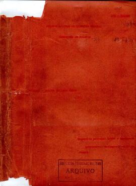 Inquérito do levante de 27 de novembro de 1935 no Rio de Janeiro - Volume 17
