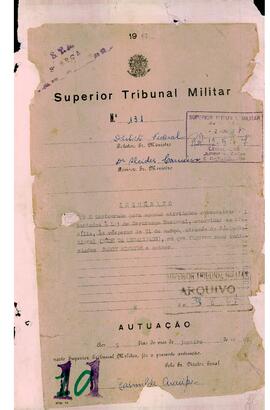 Inquérito n.131/1967