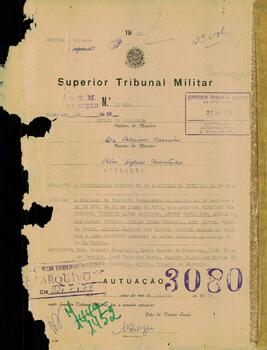 Apelação n. 39.959/1973 - Volume 2