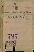 Autos da Apelação n. 14.882/1946/FEB - Volume 2