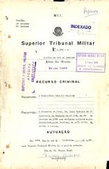 Apelação n. 37.726/1970 - Apenso 3