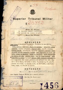 Apelação n. 26.782/1955 - Volume 8