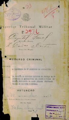 Apelação n. 26.782/1955 - Volume 4