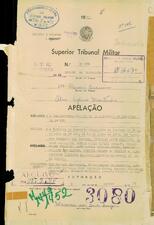 Apelação n. 39.959/1973 - Volume 3