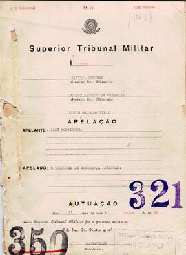 Apelação n. 5.323/1938 - Volume 3