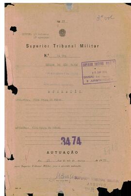 Apelação n. 41.593/1977 - Volume 3