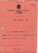 Apelação n. 41.587/1977 - Volume 1