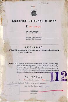Apelação n. 1.759/1929