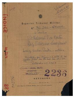 Apelação n. 36.204/1969 - Anexo 2